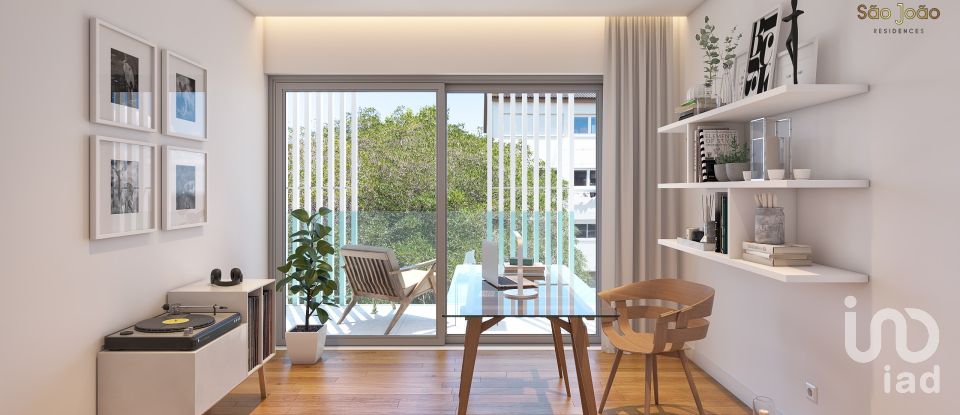 Apartment T4 in Cascais e Estoril of 198 m²