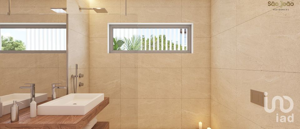 Apartment T4 in Cascais e Estoril of 198 m²