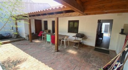 Maison T5 à Longueira/Almograve de 150 m²