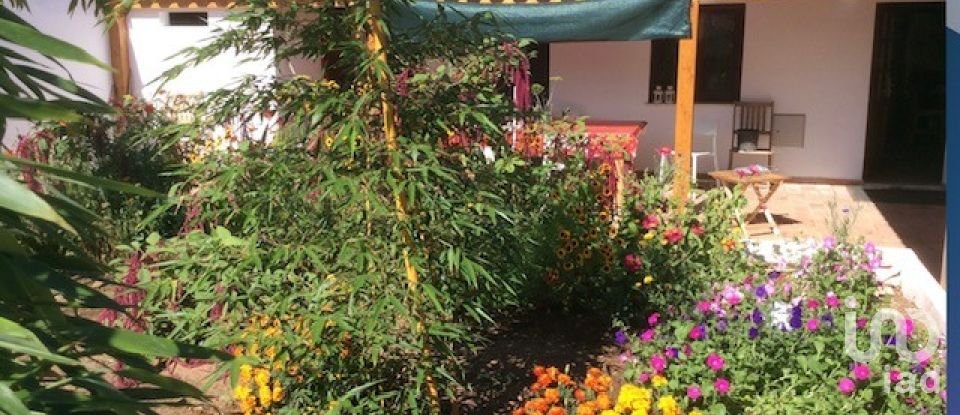 House T5 in Longueira/Almograve of 150 m²