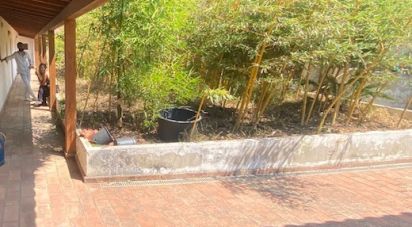 Maison T5 à Longueira/Almograve de 150 m²