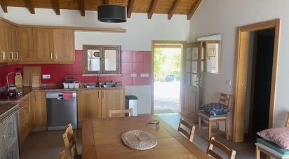 Maison T5 à Longueira/Almograve de 150 m²