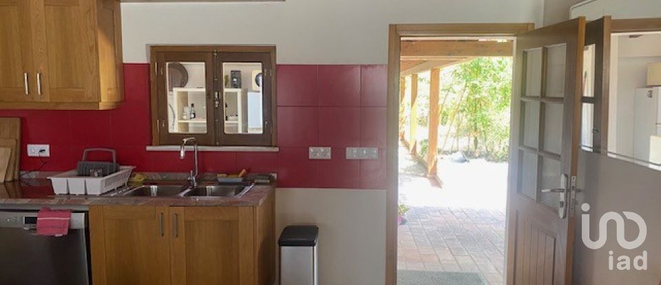 House T5 in Longueira/Almograve of 150 m²