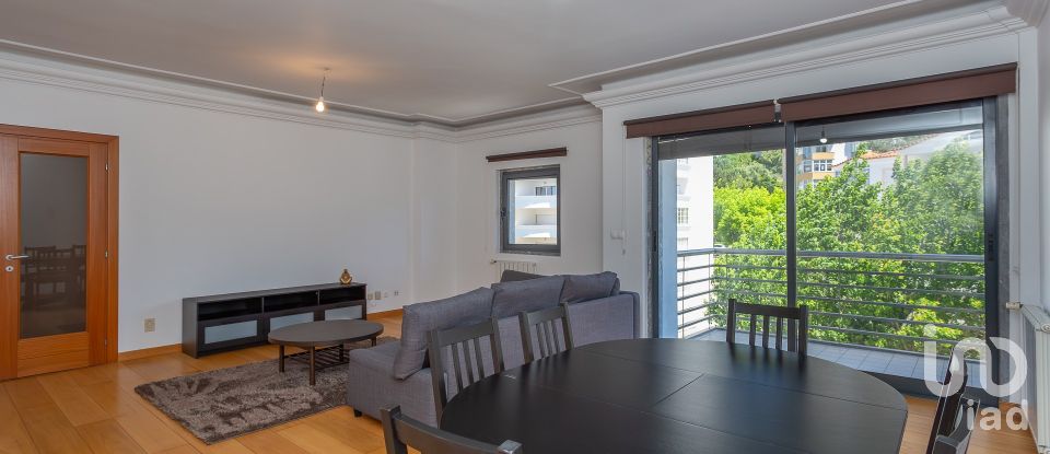 Appartement T2 à Cascais e Estoril de 102 m²