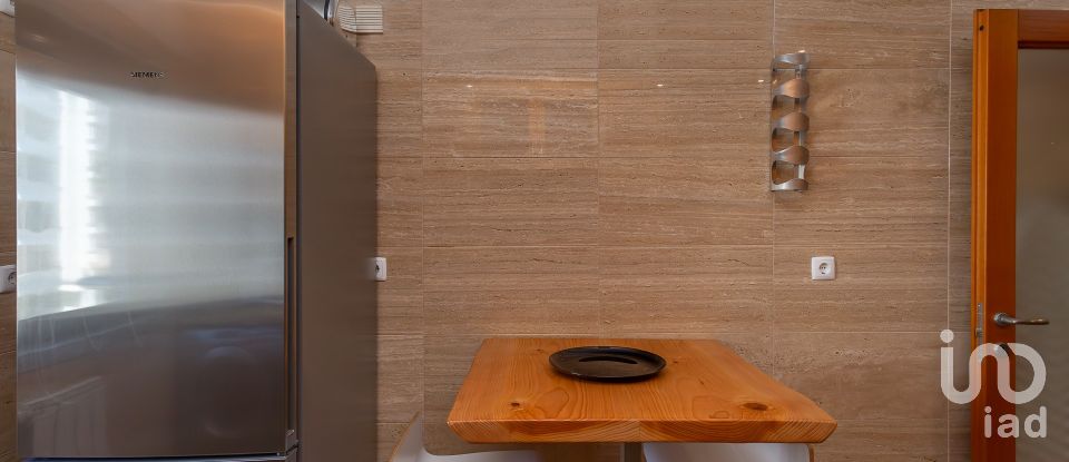 Appartement T2 à Cascais e Estoril de 102 m²