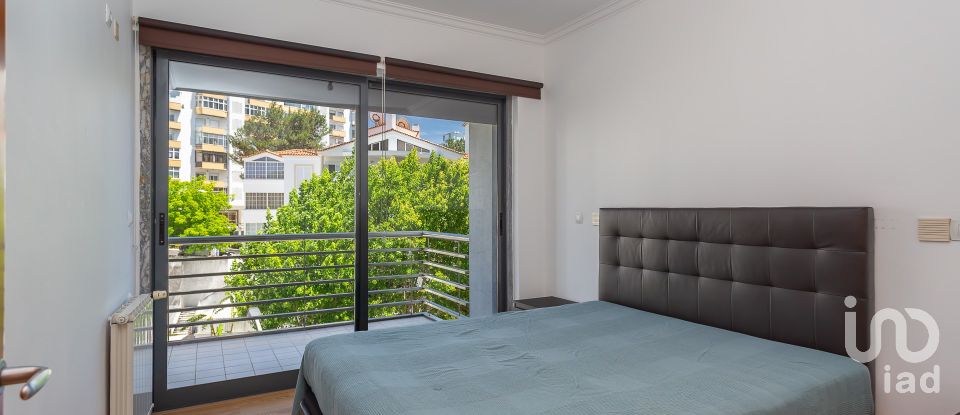 Appartement T2 à Cascais e Estoril de 102 m²