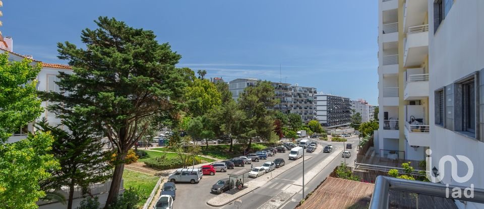 Appartement T2 à Cascais e Estoril de 102 m²