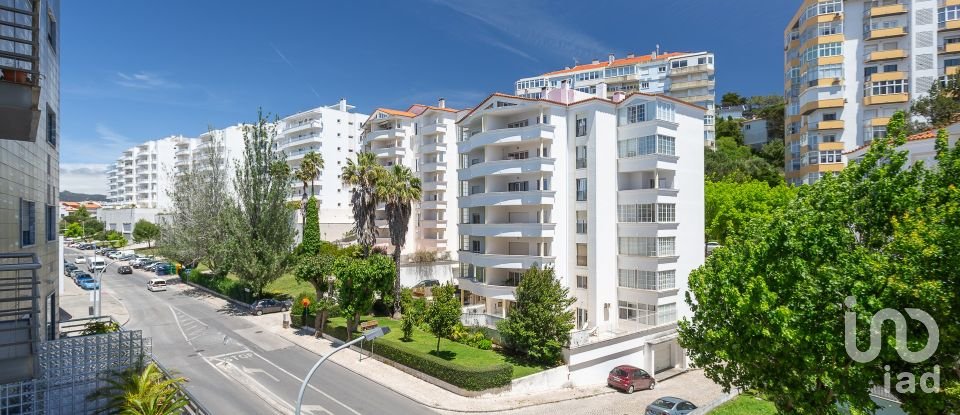 Appartement T2 à Cascais e Estoril de 102 m²