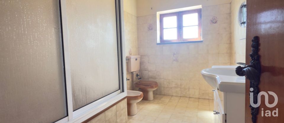 Ferme T6 à Alcanena e Vila Moreira de 172 m²