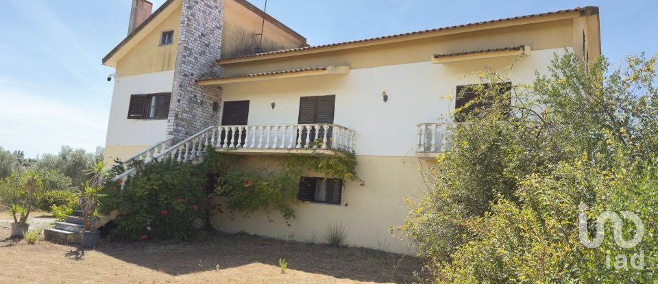 Ferme T6 à Alcanena e Vila Moreira de 172 m²