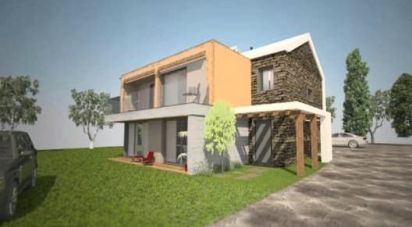 Maison rustique T3 à Caria de 126 m²