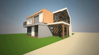 Maison rustique T3 à Caria de 126 m²