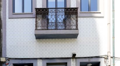 Maison de ville T5 à Glória E Vera Cruz de 218 m²