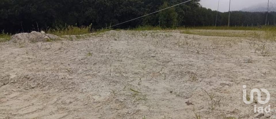 Land in Barcelos, Vila Boa e Vila Frescainha (São Martinho e São Pedro) of 650 m²