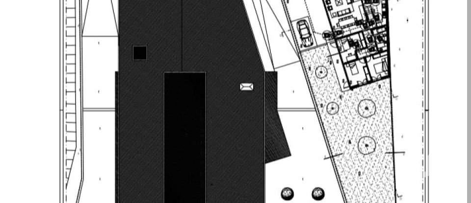 Land in Barcelos, Vila Boa e Vila Frescainha (São Martinho e São Pedro) of 650 m²
