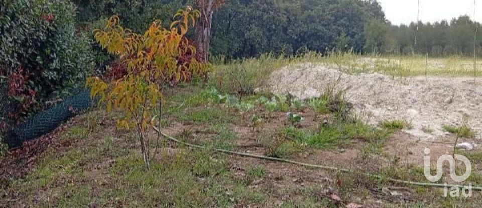Land in Barcelos, Vila Boa e Vila Frescainha (São Martinho e São Pedro) of 650 m²