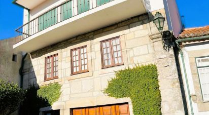 Maison T4 à Vouzela e Paços de Vilharigues de 210 m²