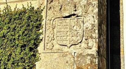 Maison T4 à Vouzela e Paços de Vilharigues de 210 m²