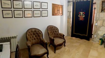 Maison T4 à Vouzela e Paços de Vilharigues de 210 m²