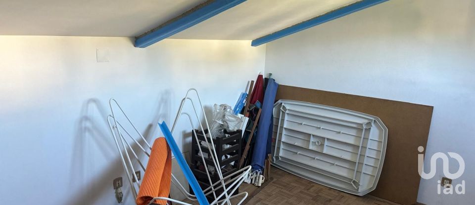 Moradia T4 em Vouzela e Paços de Vilharigues de 210 m²