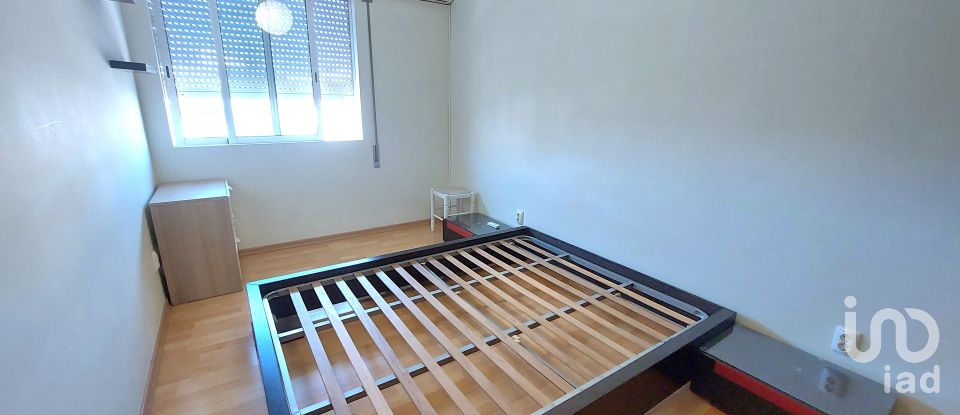 Apartment T2 in Faro (Sé e São Pedro) of 80 m²