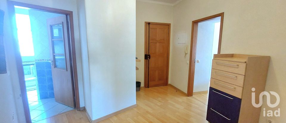 Apartment T2 in Faro (Sé e São Pedro) of 80 m²