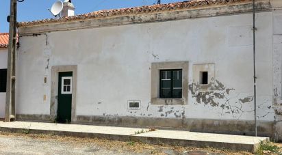 Maison T2 à Corte do Pinto de 90 m²