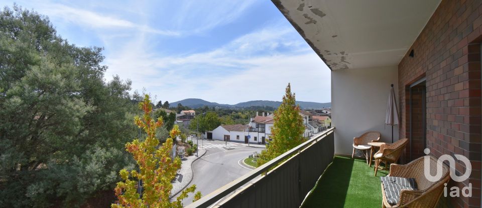 Appartement T5 à Avelar de 302 m²