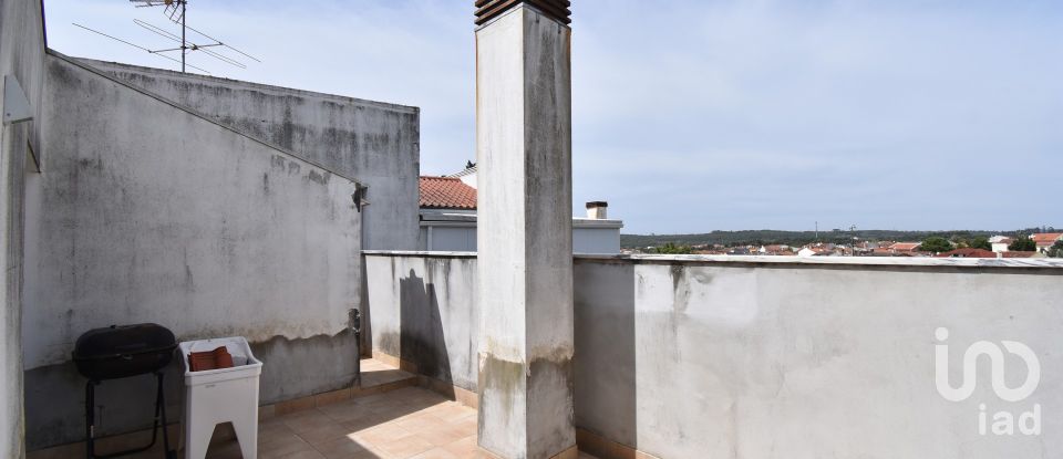 Appartement T5 à Avelar de 302 m²