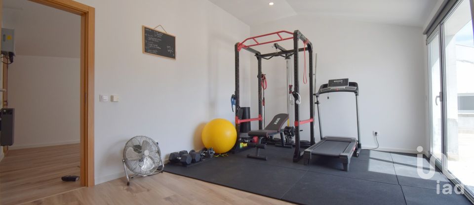 Appartement T5 à Avelar de 302 m²