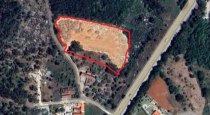 Terrain agricole à Évora de Alcobaça de 9 770 m²