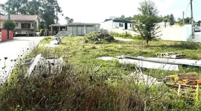 Building plot in Mazarefes E Vila Fria of 535 m²