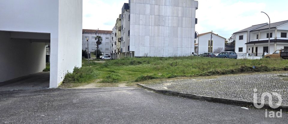 Terreno em Pombal de 240 m²