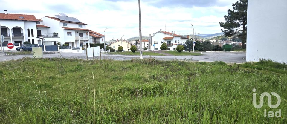 Terreno em Pombal de 240 m²