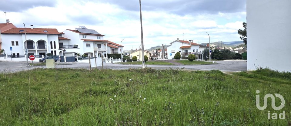 Terreno em Pombal de 240 m²