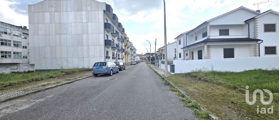 Terreno em Pombal de 240 m²