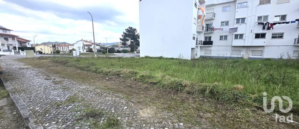 Terreno em Pombal de 240 m²