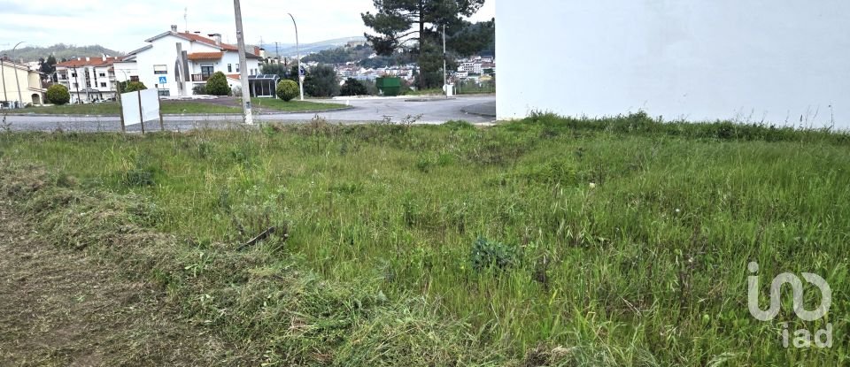 Terreno em Pombal de 240 m²
