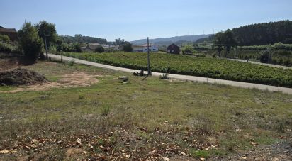 Terrain à A dos Francos de 995 m²