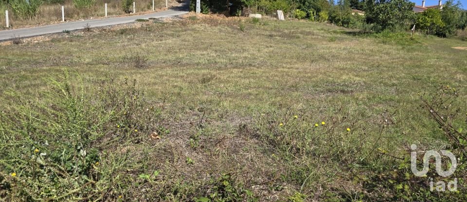 Terrain à A dos Francos de 995 m²