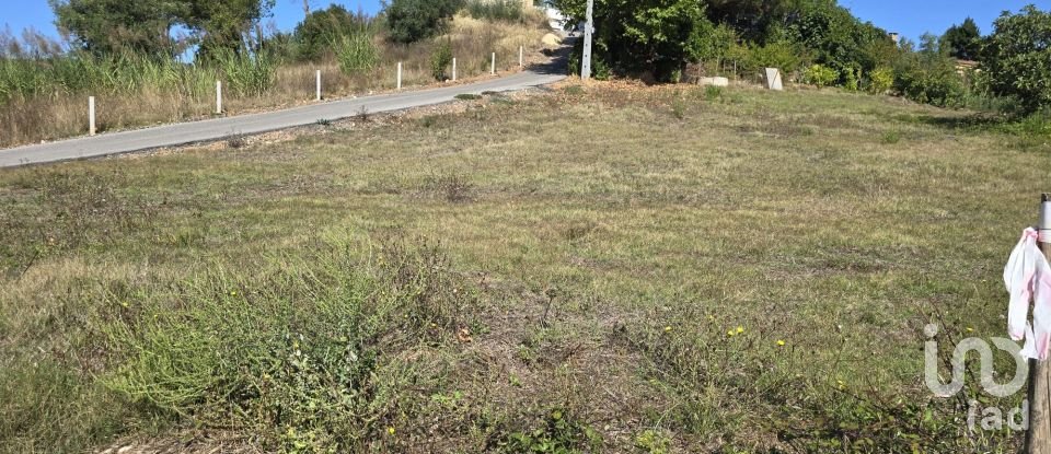 Terrain à A dos Francos de 995 m²