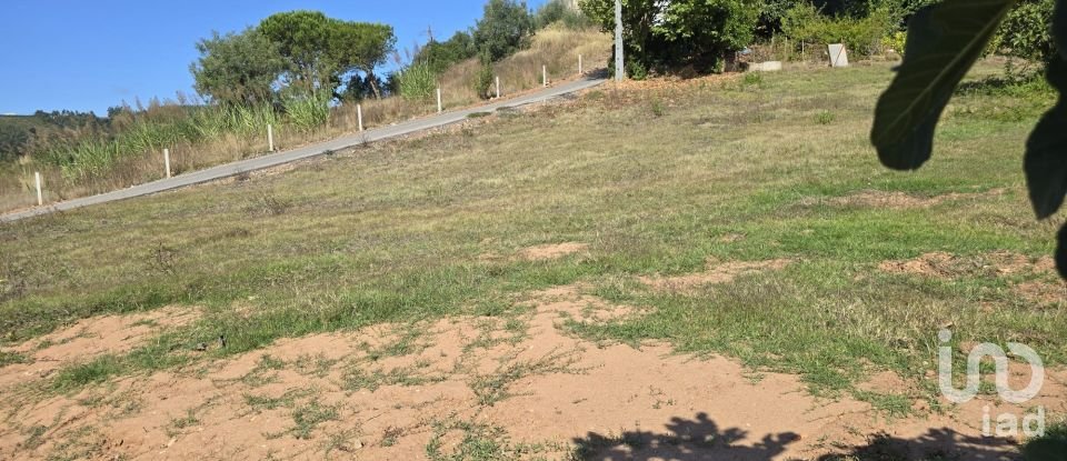 Terrain à A dos Francos de 995 m²