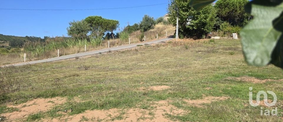 Terrain à A dos Francos de 995 m²