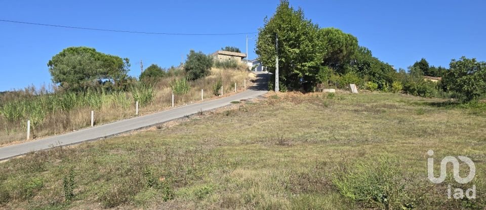 Terrain à A dos Francos de 995 m²