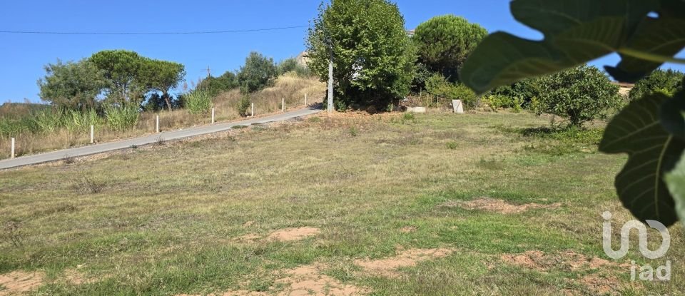 Terrain à A dos Francos de 995 m²