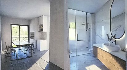 Terrain à A dos Francos de 995 m²