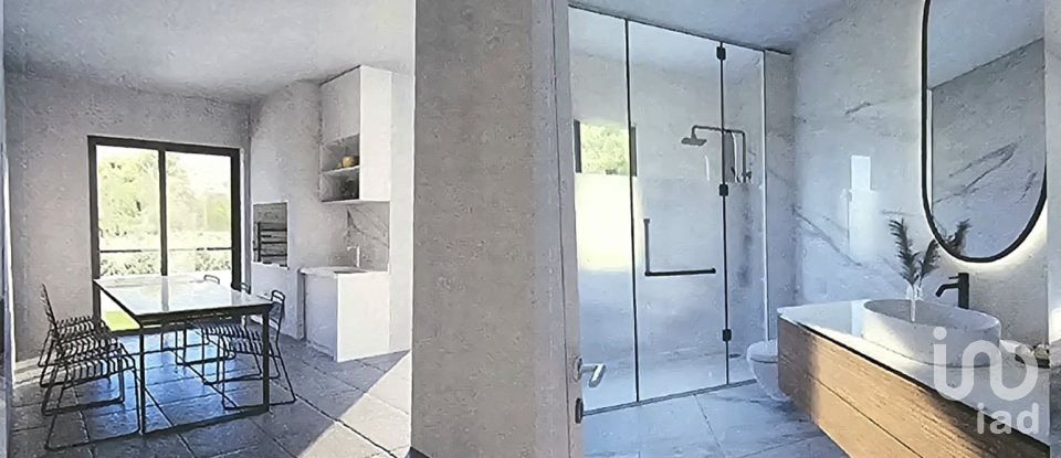 Terrain à A dos Francos de 995 m²