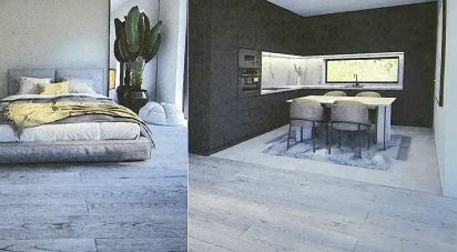 Terrain à A dos Francos de 995 m²