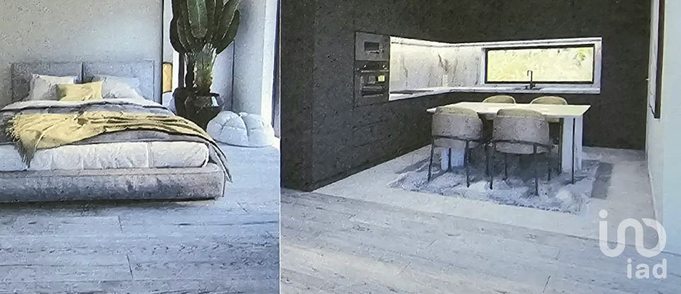 Terrain à A dos Francos de 995 m²