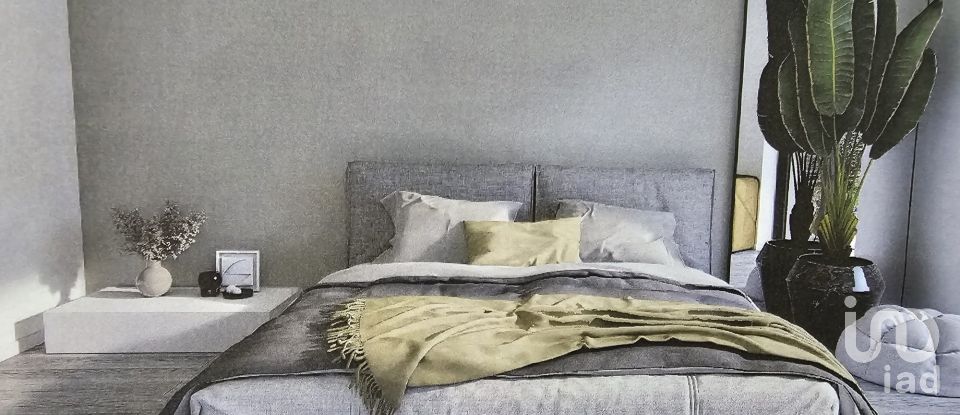 Terrain à A dos Francos de 995 m²